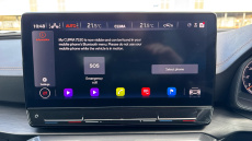 CUPRA Formentor 1.5 TSI 150 V2 5dr DSG Petrol Estate